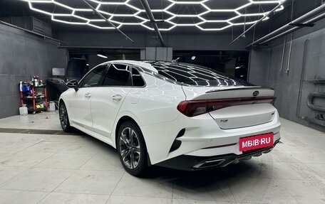 KIA K5, 2020 год, 2 980 000 рублей, 2 фотография