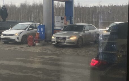 Audi A4, 2008 год, 1 120 000 рублей, 27 фотография