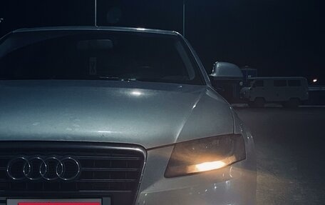 Audi A4, 2008 год, 1 120 000 рублей, 28 фотография