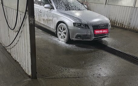 Audi A4, 2008 год, 1 120 000 рублей, 26 фотография