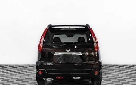 Nissan X-Trail, 2012 год, 1 295 000 рублей, 5 фотография