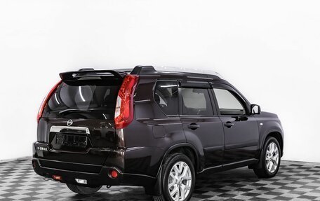 Nissan X-Trail, 2012 год, 1 295 000 рублей, 4 фотография