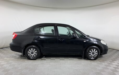 Suzuki SX4 II рестайлинг, 2011 год, 610 000 рублей, 4 фотография