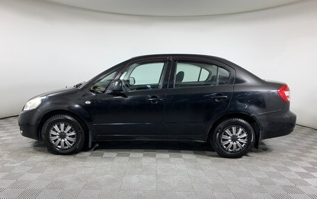 Suzuki SX4 II рестайлинг, 2011 год, 610 000 рублей, 8 фотография