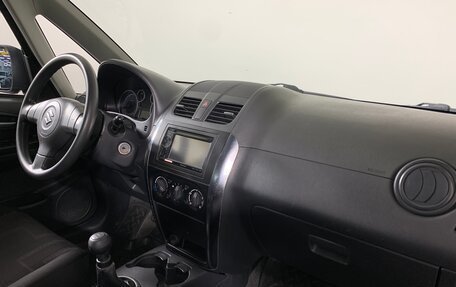 Suzuki SX4 II рестайлинг, 2011 год, 610 000 рублей, 14 фотография