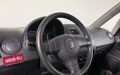 Suzuki SX4 II рестайлинг, 2011 год, 610 000 рублей, 12 фотография