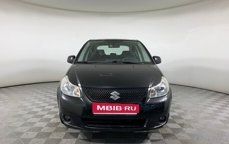 Suzuki SX4 II рестайлинг, 2011 год, 610 000 рублей, 2 фотография