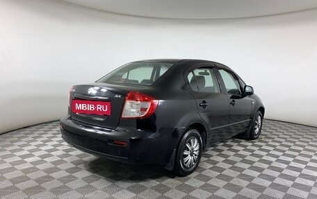 Suzuki SX4 II рестайлинг, 2011 год, 610 000 рублей, 5 фотография