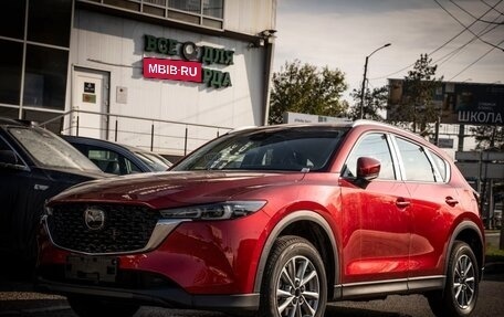 Mazda CX-5 II, 2024 год, 4 400 000 рублей, 1 фотография