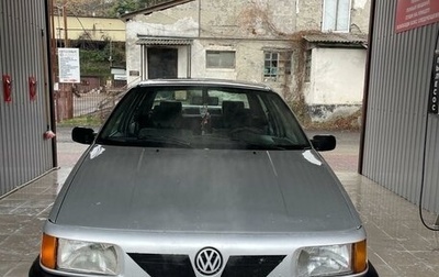 Volkswagen Passat B3, 1991 год, 340 000 рублей, 1 фотография