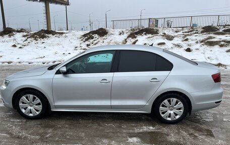 Volkswagen Jetta VI, 2013 год, 1 169 000 рублей, 8 фотография