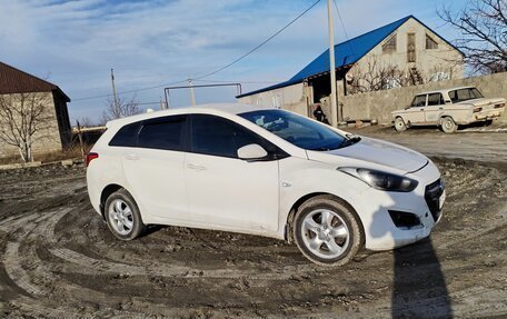 Hyundai i30 II рестайлинг, 2016 год, 876 000 рублей, 9 фотография