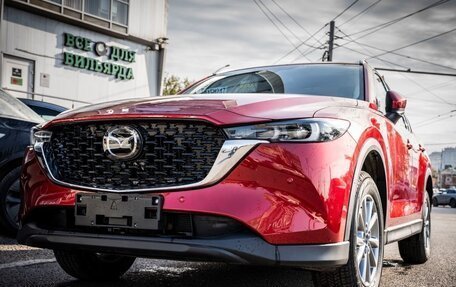 Mazda CX-5 II, 2024 год, 4 400 000 рублей, 3 фотография