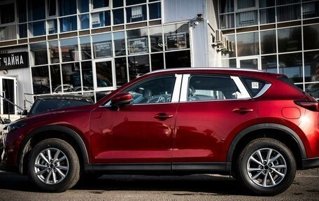 Mazda CX-5 II, 2024 год, 4 400 000 рублей, 8 фотография