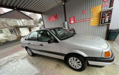 Volkswagen Passat B3, 1991 год, 340 000 рублей, 3 фотография