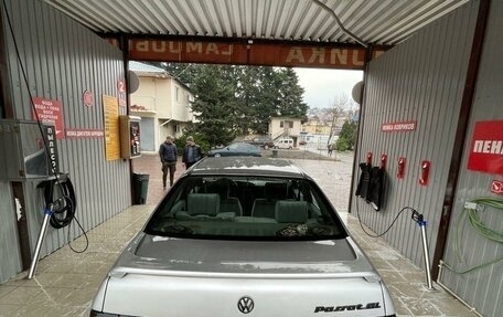 Volkswagen Passat B3, 1991 год, 340 000 рублей, 4 фотография