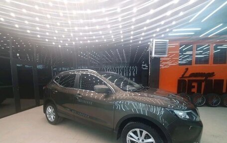 Nissan Qashqai, 2014 год, 1 860 000 рублей, 10 фотография