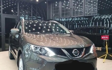 Nissan Qashqai, 2014 год, 1 860 000 рублей, 9 фотография