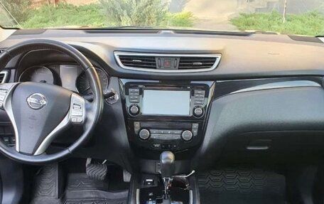 Nissan Qashqai, 2014 год, 1 860 000 рублей, 24 фотография