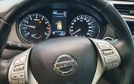 Nissan Qashqai, 2014 год, 1 860 000 рублей, 17 фотография