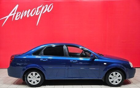 Chevrolet Lacetti, 2012 год, 637 000 рублей, 6 фотография