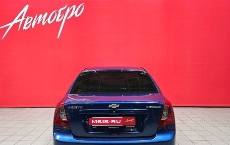 Chevrolet Lacetti, 2012 год, 637 000 рублей, 4 фотография