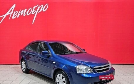 Chevrolet Lacetti, 2012 год, 637 000 рублей, 7 фотография