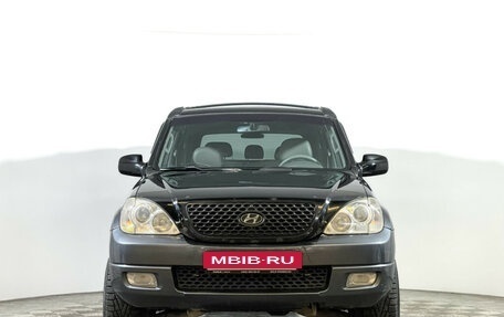 Hyundai Terracan I, 2005 год, 1 097 000 рублей, 2 фотография