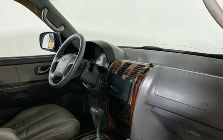 Hyundai Terracan I, 2005 год, 1 097 000 рублей, 9 фотография