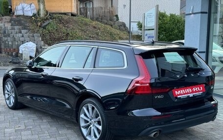 Volvo V60 II, 2021 год, 3 350 000 рублей, 12 фотография