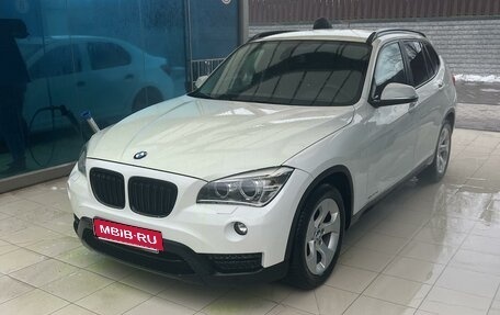 BMW X1, 2013 год, 2 050 000 рублей, 1 фотография