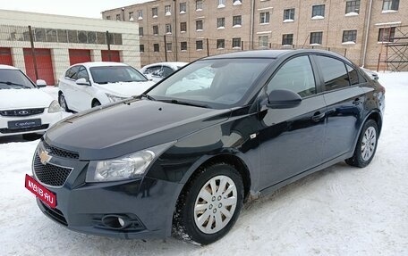 Chevrolet Cruze II, 2012 год, 720 000 рублей, 1 фотография