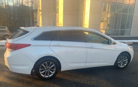 Hyundai i40 I рестайлинг, 2016 год, 1 150 000 рублей, 12 фотография