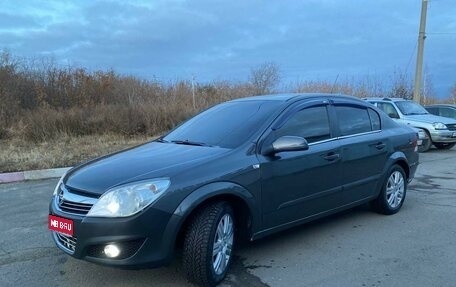 Opel Astra H, 2012 год, 600 000 рублей, 1 фотография