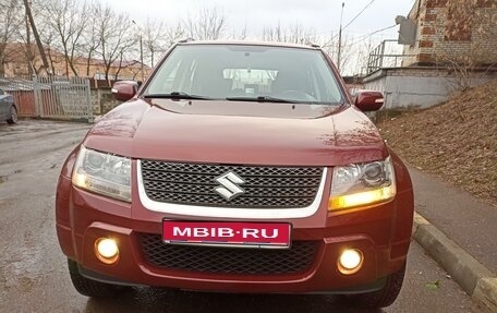 Suzuki Grand Vitara, 2008 год, 1 350 000 рублей, 1 фотография