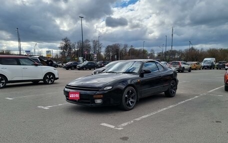 Toyota Celica IV, 1992 год, 650 000 рублей, 1 фотография