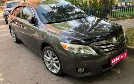 Toyota Camry, 2010 год, 1 500 000 рублей, 1 фотография