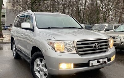 Toyota Land Cruiser 200, 2011 год, 3 250 000 рублей, 1 фотография