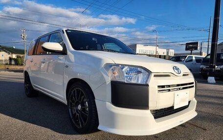 Toyota Probox I, 2022 год, 950 000 рублей, 1 фотография