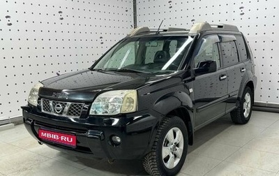 Nissan X-Trail, 2004 год, 759 000 рублей, 1 фотография