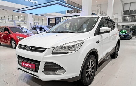 Ford Kuga III, 2013 год, 1 298 000 рублей, 1 фотография