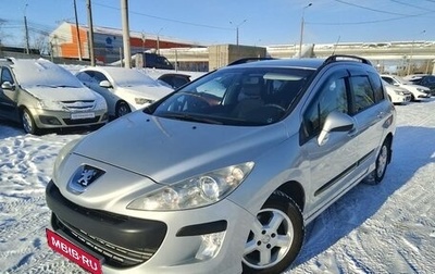 Peugeot 308 II, 2009 год, 350 000 рублей, 1 фотография