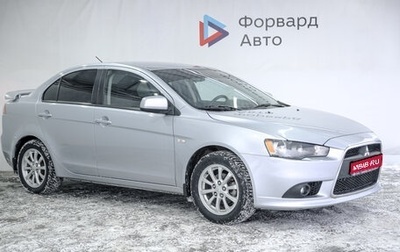 Mitsubishi Lancer IX, 2014 год, 1 100 000 рублей, 1 фотография