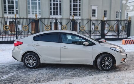 KIA Cerato III, 2013 год, 900 000 рублей, 8 фотография