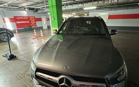 Mercedes-Benz GLC, 2020 год, 6 000 000 рублей, 7 фотография