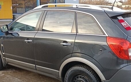 Opel Antara I, 2013 год, 1 250 000 рублей, 2 фотография