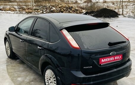 Ford Focus II рестайлинг, 2009 год, 650 000 рублей, 7 фотография