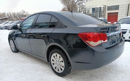 Chevrolet Cruze II, 2012 год, 720 000 рублей, 3 фотография