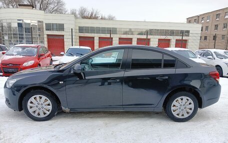 Chevrolet Cruze II, 2012 год, 720 000 рублей, 2 фотография