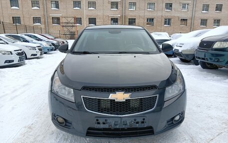 Chevrolet Cruze II, 2012 год, 720 000 рублей, 8 фотография